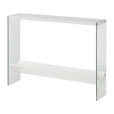 Convenience Concepts Soho Console Table