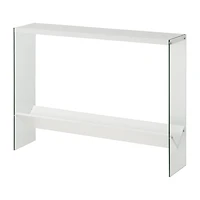 Convenience Concepts Soho Console Table