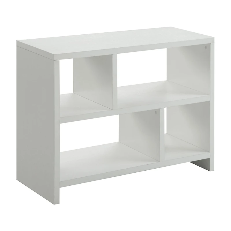 Northfield Console Bookcase