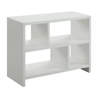 Northfield Console Bookcase