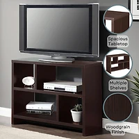 Northfield Console Bookcase