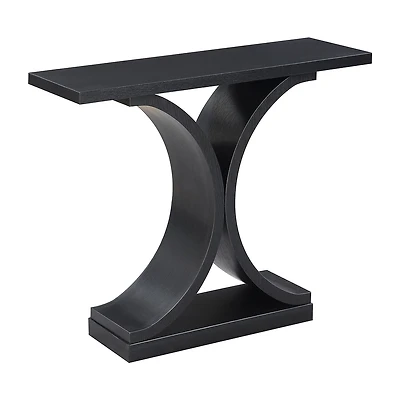 Convenience Concepts Newport Infinity Console Table