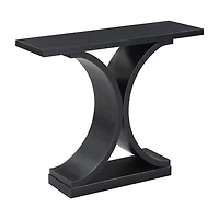 Convenience Concepts Newport Infinity Console Table