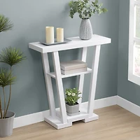 Convenience Concepts Newport Console Table