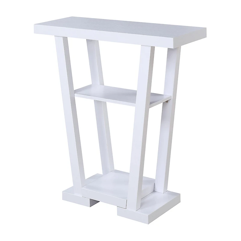Convenience Concepts Newport Console Table