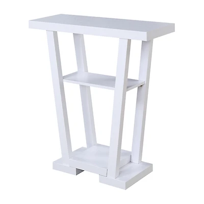 Convenience Concepts Newport Console Table