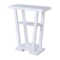 Convenience Concepts Newport Console Table