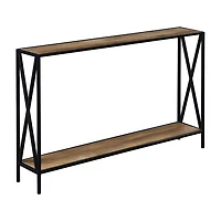 Convenience Concepts Tucson Console Table