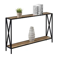 Convenience Concepts Tucson Console Table