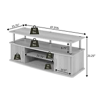 Monterey TV Stand