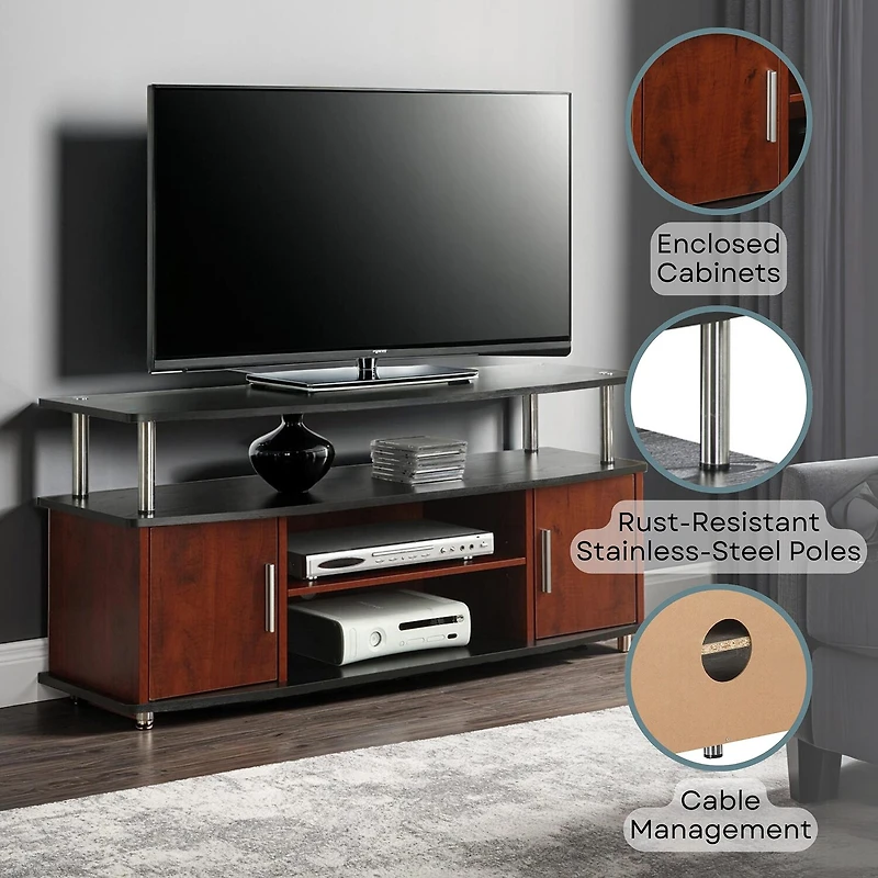 Monterey TV Stand