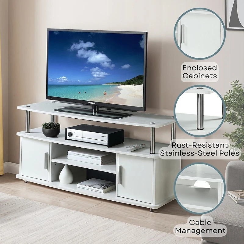 Monterey TV Stand