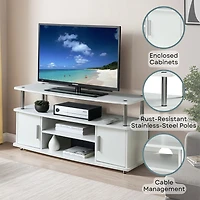 Monterey TV Stand