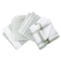 Cooks Textured 4-pc. Dish Cloth Set