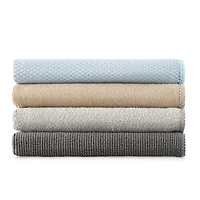 Cooks 4-pc. Microfiber Cleaning Cloth Set