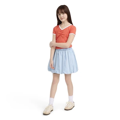 Levi's® Big Kid Girls Denim Skirt