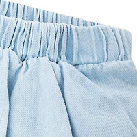 Levi's® Big Kid Girls Denim Skirt
