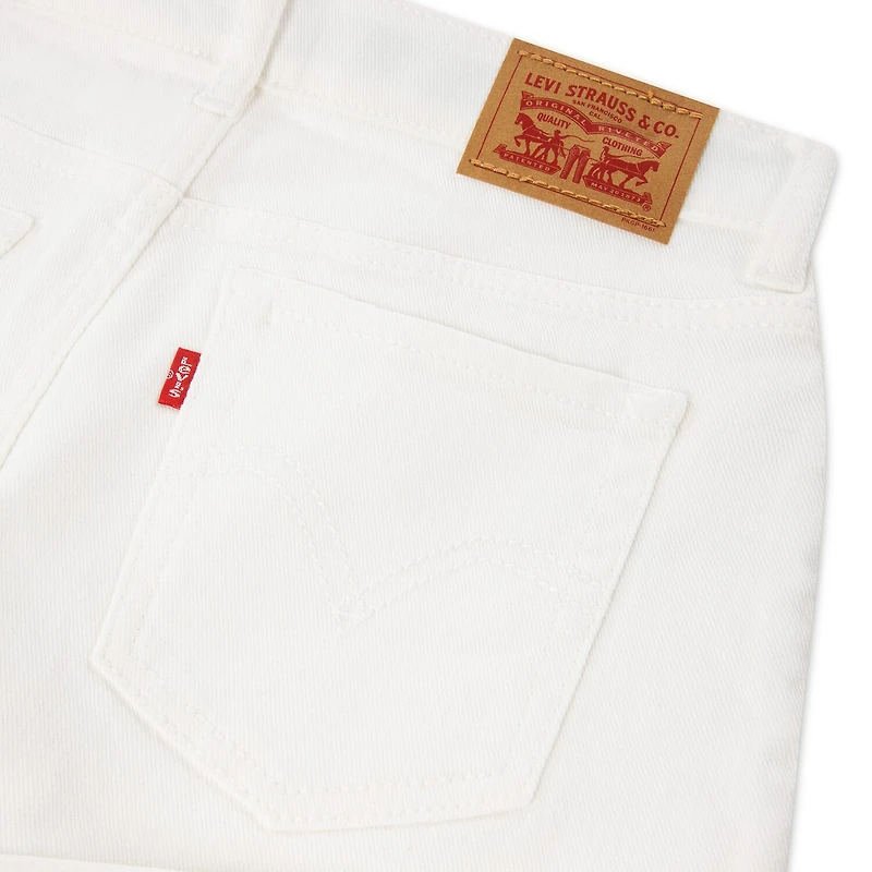 Levi's® Big Kid Girls Denim Short