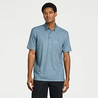 Hurley Mens Regular Fit Short Sleeve Polo Shirt