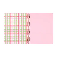Martha Stewart Small Spiral Notebook