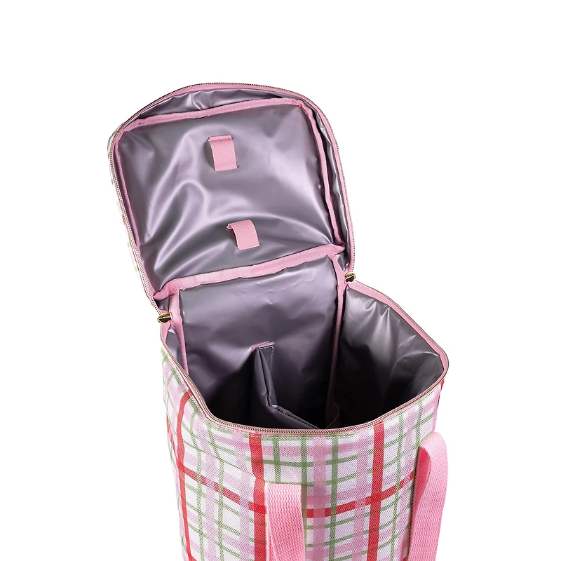 Martha Stewart Wine Cooler Bag