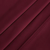 SUPERIOR® Egyptian Cotton Luxury Sateen 700tc Deep Pocket Sheet Set