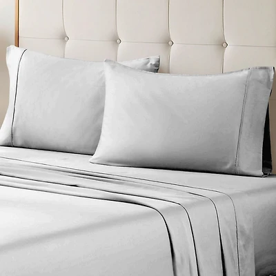 SUPERIOR® Egyptian Cotton Luxury Sateen 700tc Pillowcase
