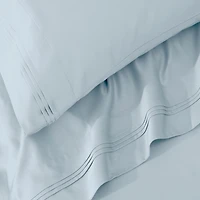 SUPERIOR® Egyptian Cotton Classic Soft 650tc Pillowcase