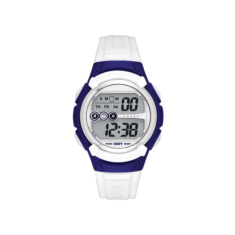 Womens Digital Sport Watch