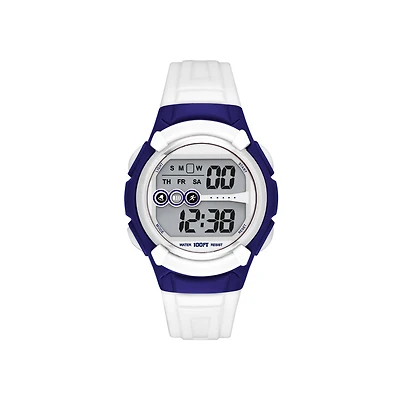 Womens Digital Sport Watch