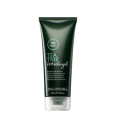 Paul Mitchell Tea Tree Hair Gel 6.8 oz.