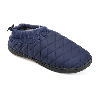 Vance Co Jc Fargo Mens Clog Slippers