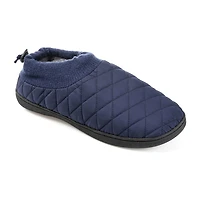 Vance Co Jc Fargo Mens Clog Slippers