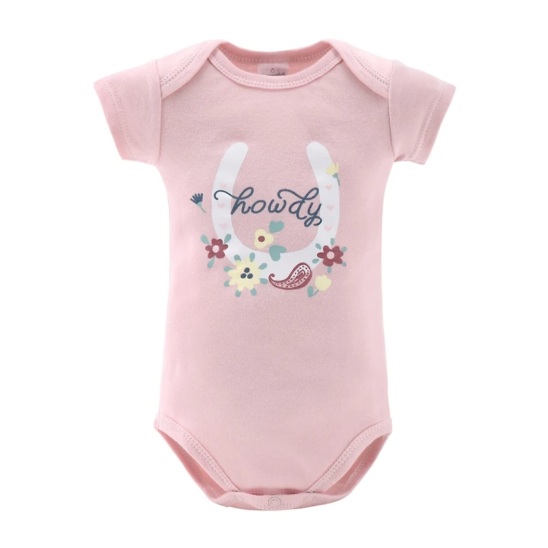 The Peanutshell 0-3m Baby Girls 16-pc. Baby Clothing Set