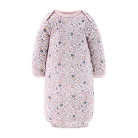 The Peanutshell 0-3m Baby Girls 16-pc. Baby Clothing Set