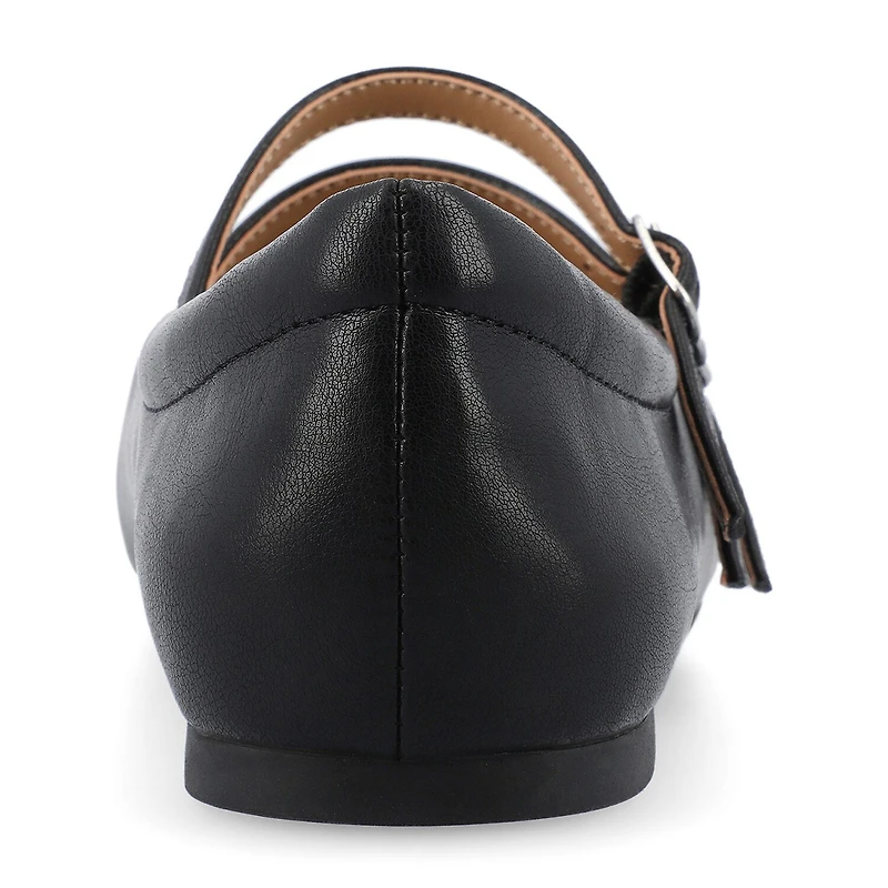 Journee Collection Darlin Womens Square Mary Jane Shoes