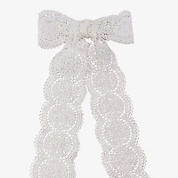 Arizona Lace Hair Bow