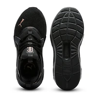PUMA Softride Enzo 5 Big Kid Girls Running Shoes