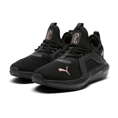 PUMA Softride Enzo 5 Big Kid Girls Running Shoes
