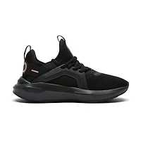 PUMA Softride Enzo 5 Big Kid Girls Running Shoes