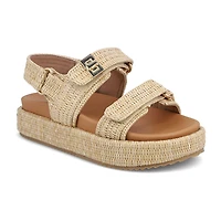 Mia Girl Womens Ryann Strap Sandals