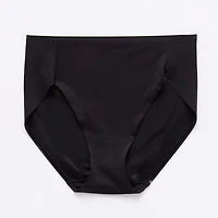 Liz Claiborne No Show Womens High Cut Panty 366678