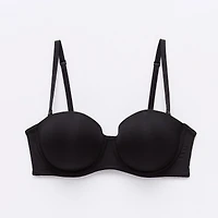 Arizona Body Micro Strapless Bra