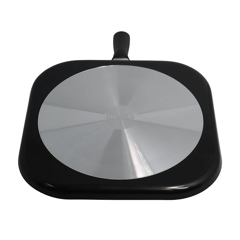IMUSA Bistro Ceramic 11" Square Griddle
