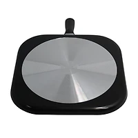 IMUSA Bistro Ceramic 11" Square Griddle