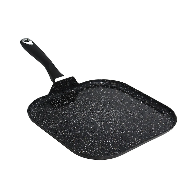 IMUSA Bistro Ceramic 11" Square Griddle
