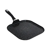 IMUSA Bistro Ceramic 11" Square Griddle