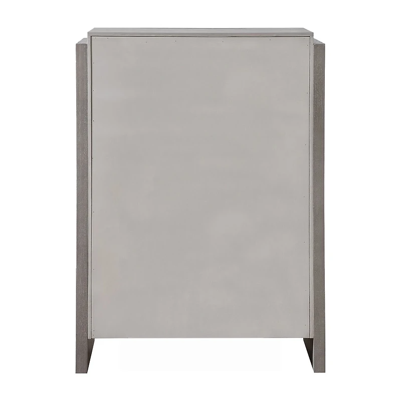 Furniture of America™ Gristalt 5-Drawer Chest