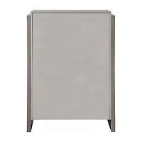 Furniture of America™ Gristalt 5-Drawer Chest