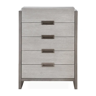 Furniture of America™ Gristalt 5-Drawer Chest